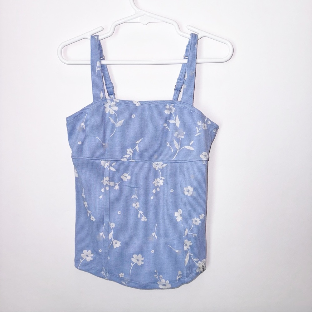 Girl’s Abercrombie and Fitch Tank - SIZE 7/8